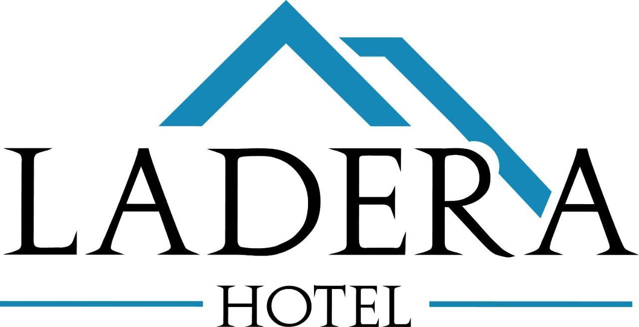 Ladera Hotel Turrialba Exterior foto